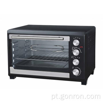 Forno elétrico multifuncional 38L - Fácil de operar (B1)